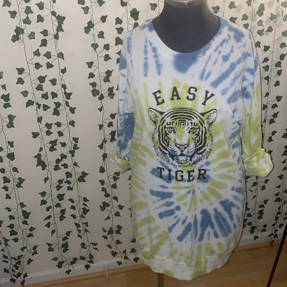 Forever 21